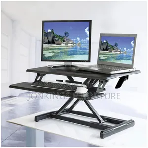 Luxury Sit Stand Desk