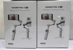 Insta360 Flow 2 Pro Ai Tracking
