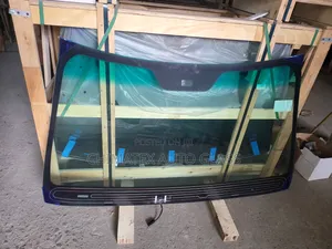 S Class 221 Windscreen Glass We Deliver Install