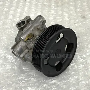 Power Steering Pump Mitsubishi Montero Pajero