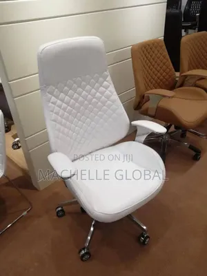 Executive Office Chairs