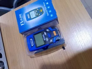 Jilong Optical Fiber Power Meter Opm-22