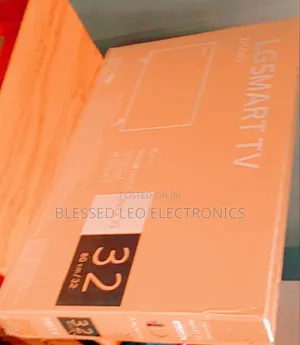 Fast Selling Lg 32 Inches Clean Display Tv