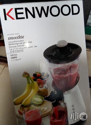 1.5litres Kenwood Smoothie Maker