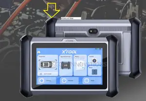 Xtool Xt70w Automotive Smart Diagnostic System
