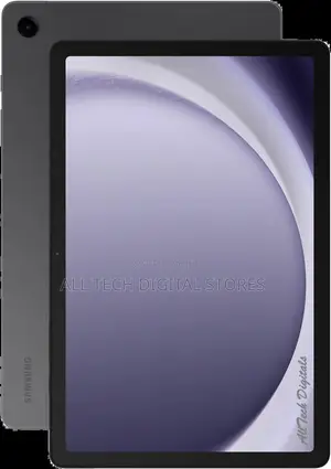 New Samsung Galaxy Tab A9+ 64 GB Gray
