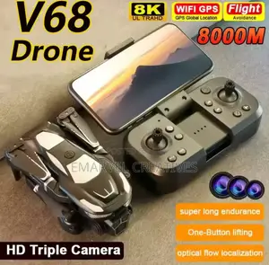 S150 Drone Professional Dual Camera Batteries