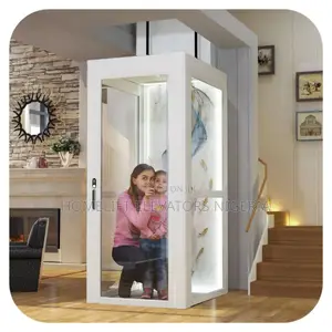 Commercial Elevator 2 Floor Home Elevator