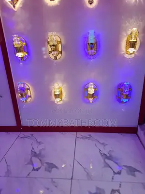 Room Wall Light