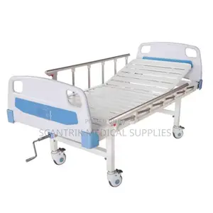 Backrest Adjustable Bed