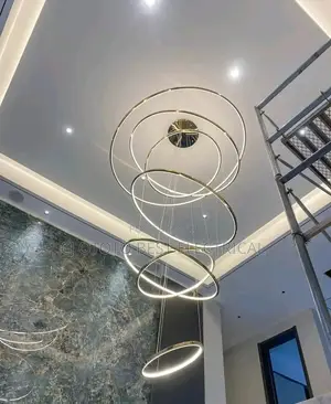 Led Adjustable Staircase Light
