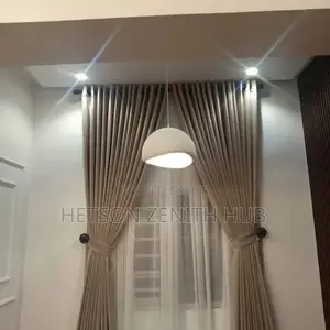 Curtain From Turkey