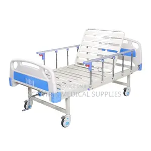 Basic Hospital Bed