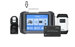 Xtool X100pad Elite 2