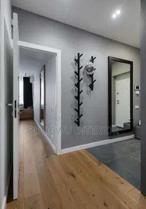 SPC / Wooden/ PVC Flooring Water Resistant