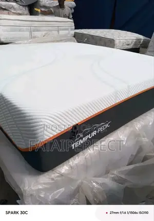 Hybrid Memory Semi Orthorpedic Mattress