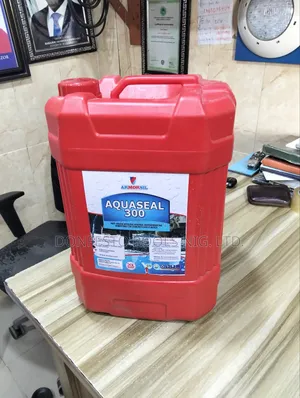 Swimming Pool Waterseal