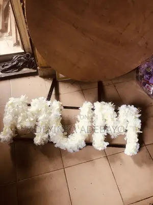 Mum Wreath For Funeral / Memorial