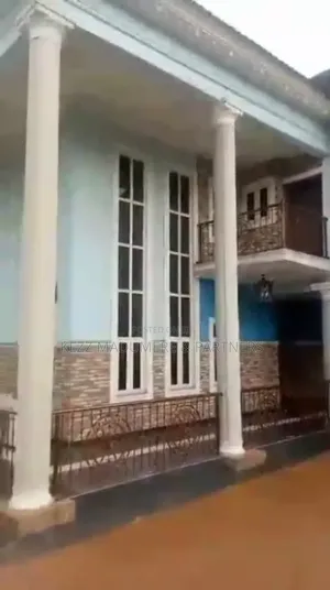 6bdrm Duplex in Elelenwo , Port for sale