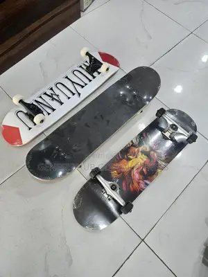Pro Skate Board Ps5h