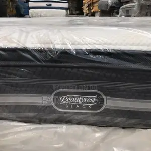6/6 Hybrid Canadian Orthorpedic Spring Mattress