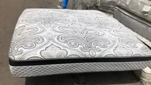Hybrid Canadian Mattress