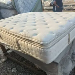 Hybrid Canadian Spring Mattress