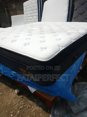 Hybrid Canadian Orthorpedic Spring Mattress