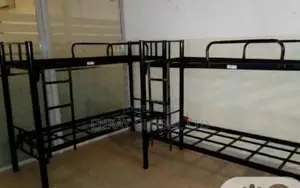 High Quality Double Bunk Without Mattress