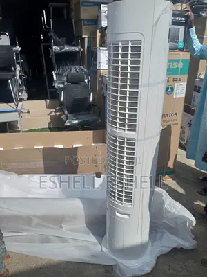 TCL 2ton Inverter Standing Ac