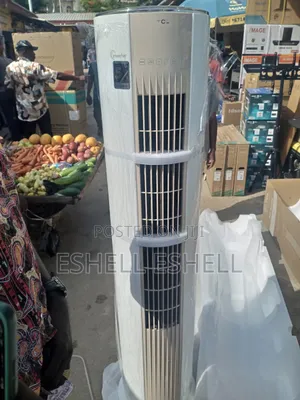 TCL 2ton Inverter Standing Ac