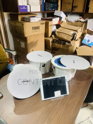 8inches Alexa/Tuya Amplifier/3in1bose Ceiling/Pop Speakers