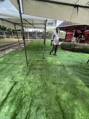 Artificial Grass Rental