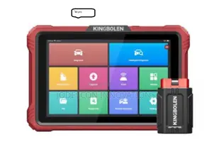 Kingbolen Pro
