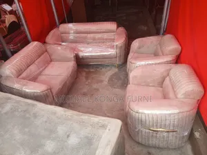 Beautiful 7 Seater Sofa