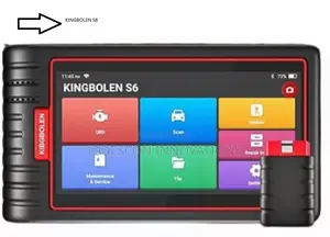 Kingbolen S6 Bluetooth