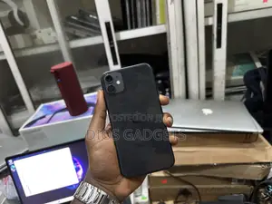 Apple iPhone 11 128 GB Purple