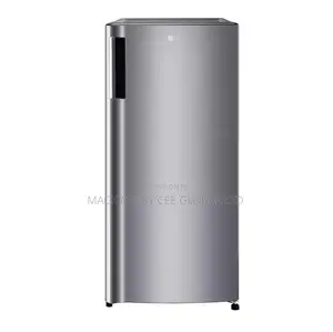Lg Single Door Refrigerator 199l (Y331slbb)