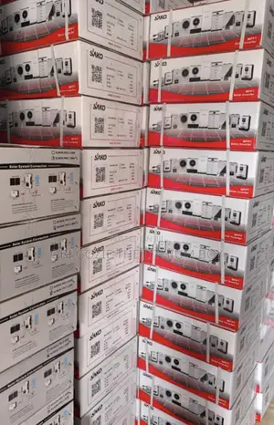 All Kva of Sako Hybrid Inverter Available in Stock.