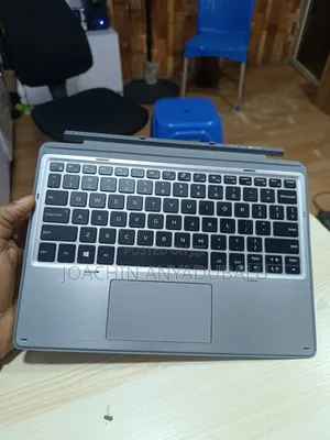 Dell Latitude 7210/7200 2-in-1 Detachable Keyboard