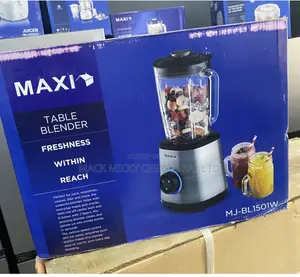 Maxi Electric Blender 1501w