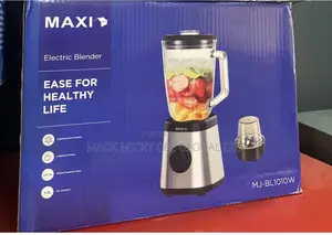 Maxi Electric Blender 1010w