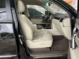 Lexus GX 460 Luxury 2017 Black