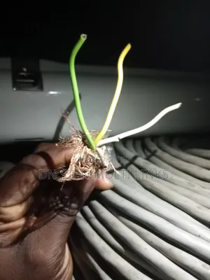 Electrical Cable South Wire Viper