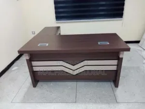 Original Executive Table (1.6 Meter)