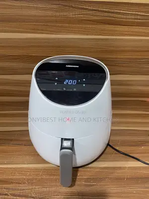 Medion Airfryer