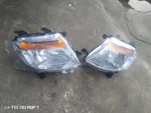 2012,2013,2014 Ford Ranger Headlight