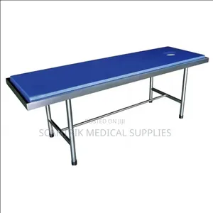 Manual Crank Medical Examination Table