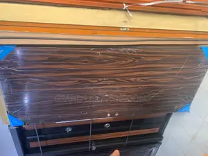 Modern Interior Wooden Door With High-Gloss Finish –
