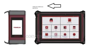 Thinkcar Thinktool Master X2